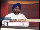 Sardar Soran Singh Explaining why he Left Jamat e Islami and Joined PTI