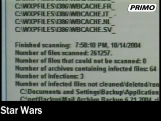 Edizione del 24/06/2007