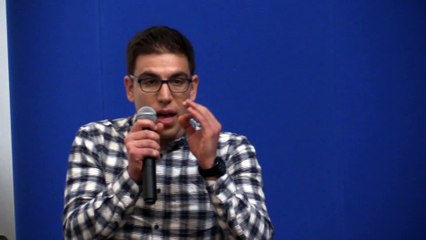 "Ma thèse en 180 secondes" : les 10 candidats