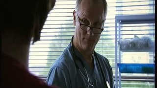 Jules on Holby 27th Aug 2013 Prt3