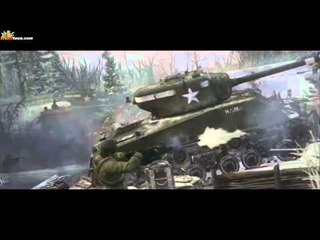 Company of Heroes 2: Platinum Edition - Trailer de lanzamiento