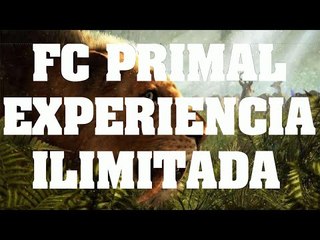 Truco de Far Cry Primal - Conseguir experiencia infinita