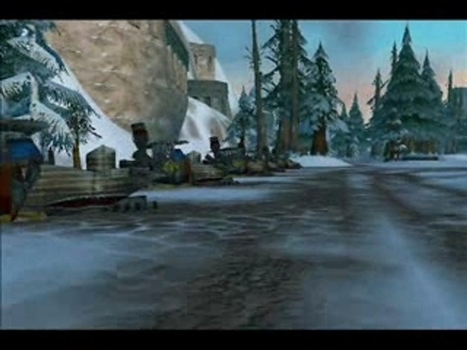 WOW Buged Crusade