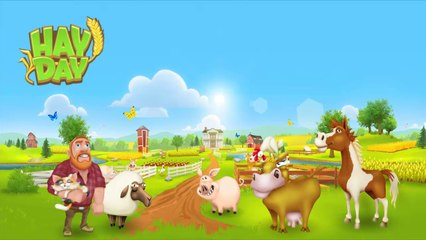 Hay Day Glitch Diamanten Deutsch