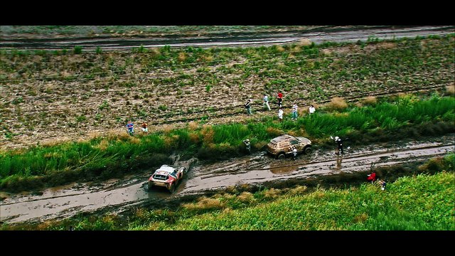 Best images of the 2016 Dakar - Press conference (04/26/16)