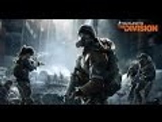 Lets Play Tom Clancy's The Division Gameplay