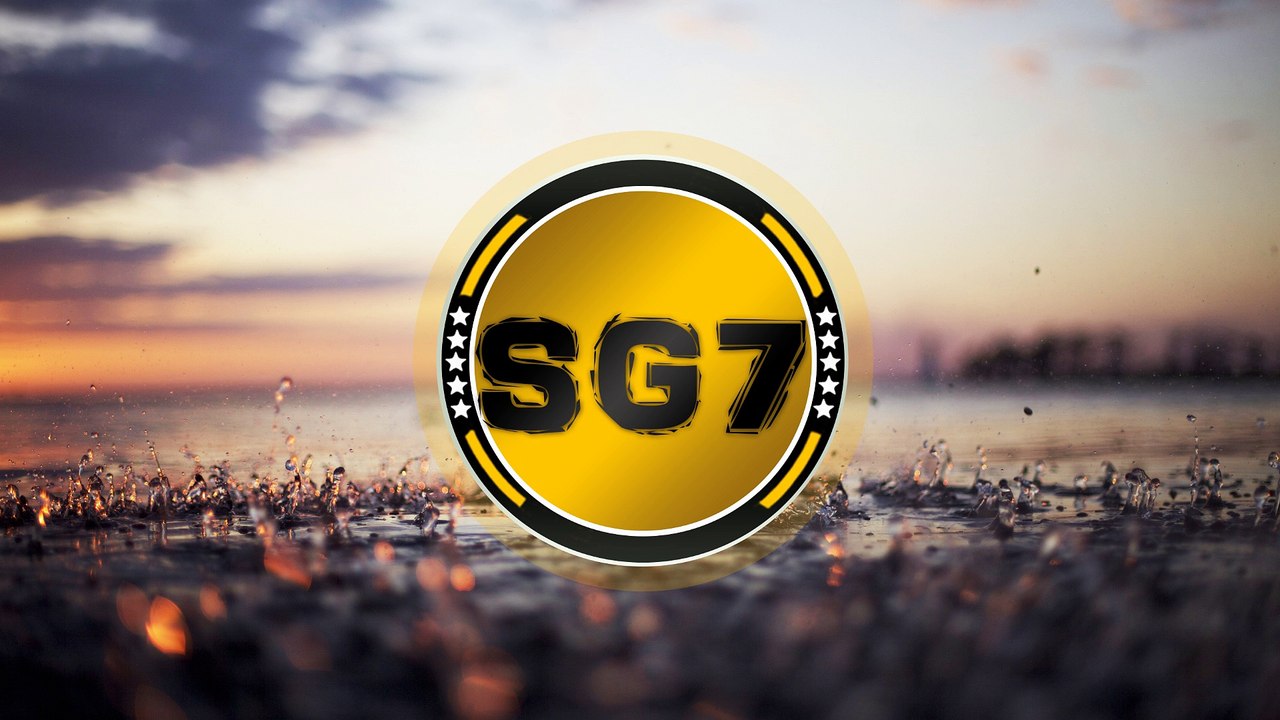 G4shi - Bitch Up