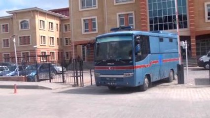 Daeş Operasyonu - 6 Kişi Gözaltına Alındı - Çankırı