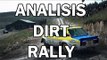 Analisis - Dirt Rally comentado en Español (PS4)