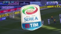 Verona vs AC Milan 2-1 All Goals and Highlights 2016 HD