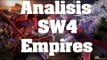 Análisis - Samurai Warriors 4 Empires comentado en Español (PS4)