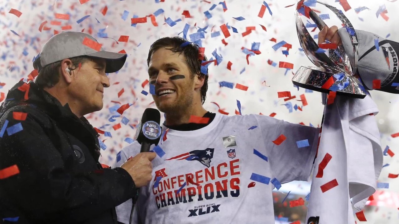 Court Upholds Tom Brady Deflategate Ruling