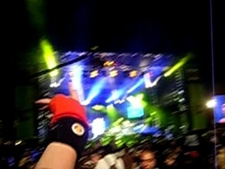 Tokio Hotel - 20 ans de M6 - 16.06.07