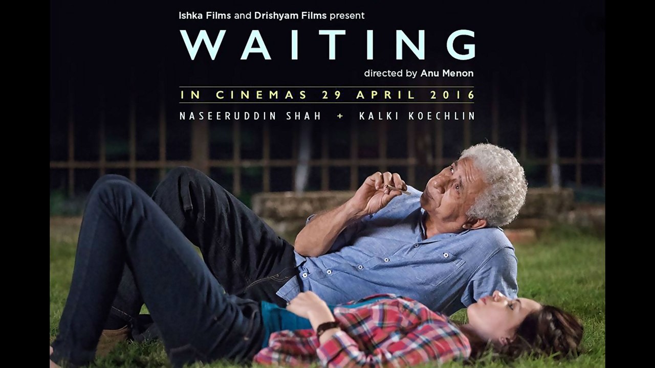 Waiting Movie 2016 Trailer Official Full HD