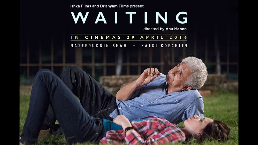 Waiting Movie 2016 Trailer Official Full HD