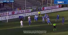 Carpi Super Chance - Carpi 0-0 Empoi Serie A 25.04.2016