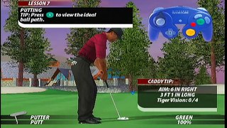 UKGN 10th Anniversary - Tiger Woods PGA Tour 2005 [GameCube]