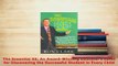 PDF  The Essential 55 An AwardWinning Educators Rules for Discovering the Successful Student Read Online
