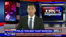 Polri Akan Lebih Selektif Dalam Pengangkatan Kasat Narkoba