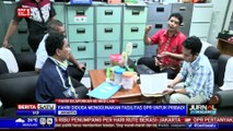 Fahri Hamzah Dilaporkan ke MKD