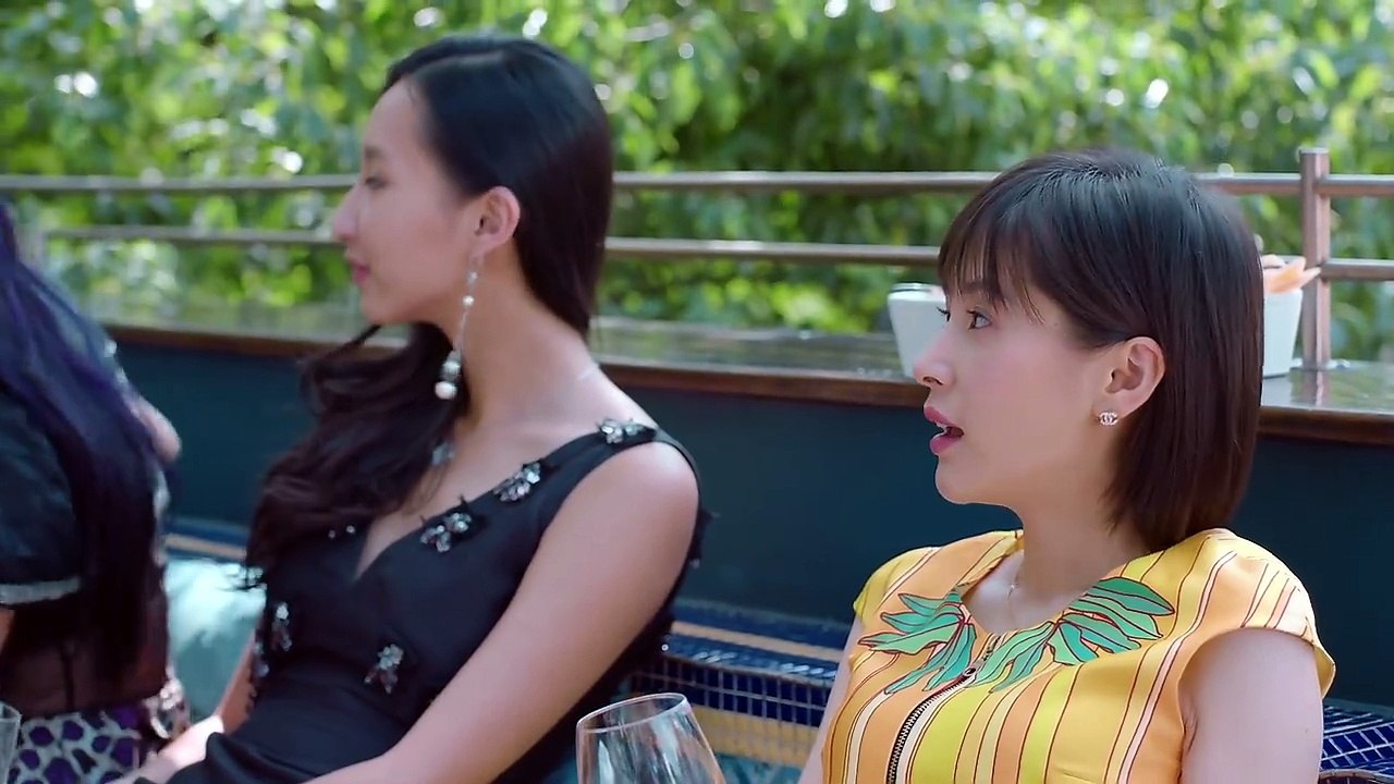 欢乐颂Ode To Joy 第14集-王凯,刘涛,靳东,蒋欣