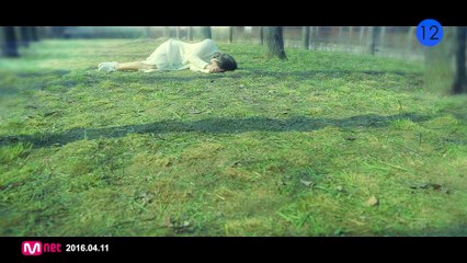 Berry Good - Angel [MV]