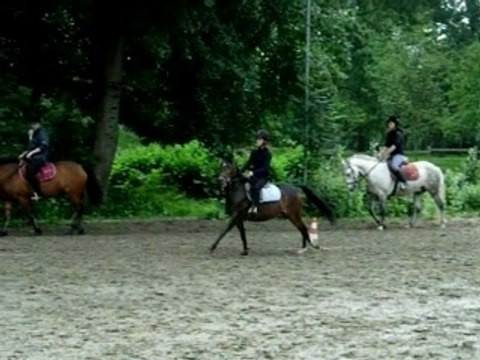 Hipo cso super sauts ! Enorme bOnd !!