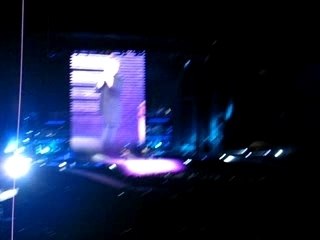 George Michael - Stade de France 2007