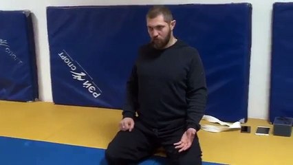 12 ноября - правка по Ватанабе сенсею = любки и айкидо 17