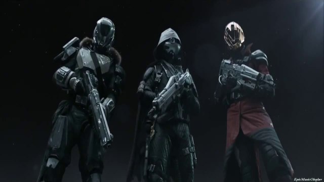 Destiny (Судьба)