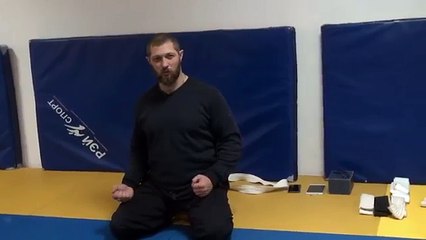 12 ноября - правка по Ватанабе сенсею = любки и айкидо 18