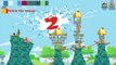 Angry Birds Friends Tournament | Week 168 Level 5 | power up HighScore ( 202.050k )