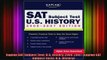 READ book  Kaplan SAT Subject Test US History 20062007 Kaplan SAT Subject Tests US History Full Free