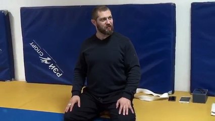 12 ноября - правка по Ватанабе сенсею = любки и айкидо 19