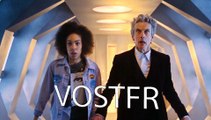 Doctor who - Révélation de la nouvelle compagne du Docteur, Bill (Pearl Mackie)- vostfr