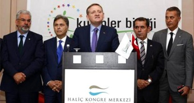 Kulüpler Birliği: Maçlar 2 Dakika Geç Başlayacak