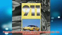 Free   Porsche 911  The 996 Series 1997 to 2005 Porsche 911  The Definitive History Read Download