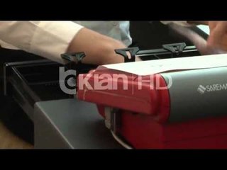 BIE KONSUMI TOTAL I ENERGJISË ELEKTRIKE NË 2015