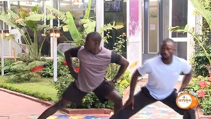 Yeewu leen 25 avril 2016 Partie 1