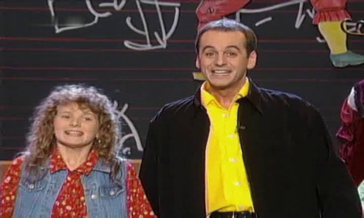 Tommy Steiner & Mandy Bach - Schön ist es auf der Welt zu sein 1997 (Roy Black 1974)