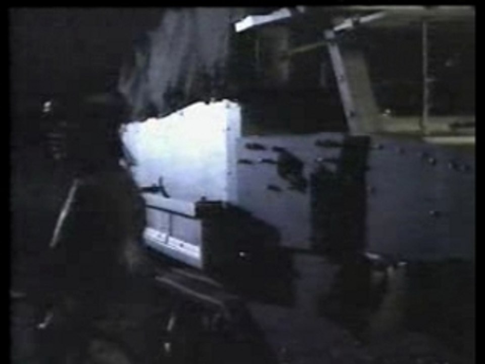 The Pogues - A Pair Of Brown Eyes