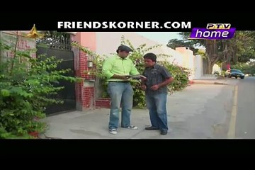 Maasi Yar Tang Na Kar Episode 10