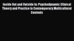 Ebook Inside Out and Outside In: Psychodynamic Clinical Theory and Practice in Contemporary