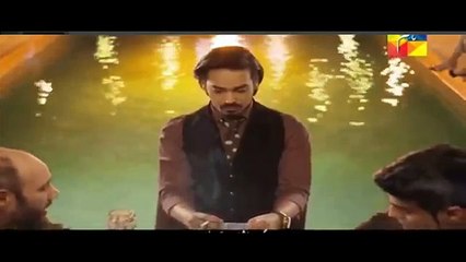 Mann Mayal Episode 14 - 25 April 2016 - Pakistani Dramas Online in HD