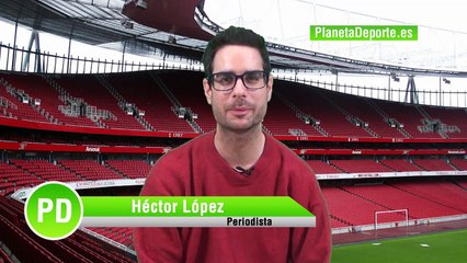 El Arsenal está de capa caída y pierde el tercer puesto en la Premier