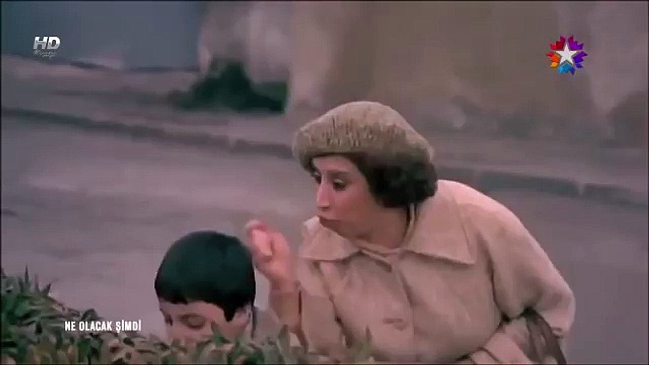 Yaz Kızım 200 Torba Çimento - Şener Şen (Restorasyonlu)