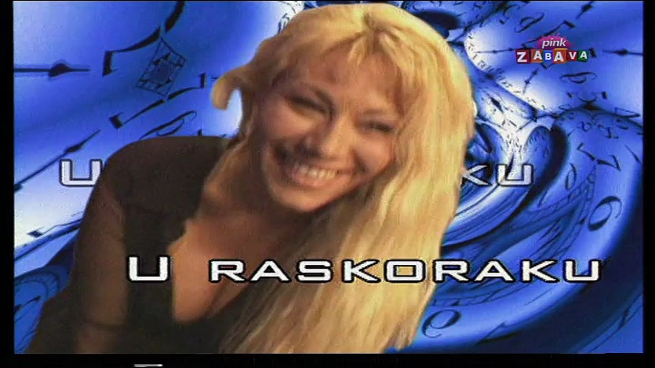 Nedeljko Bajic Baja - Koktel ljubavi