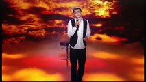 Britains Got Talent Final 2009 - Shaun Smith