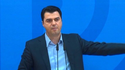 BASHA SULMON QEVERINE RAMA PER RRITJE TE PAPUNESISE DHE VARFERINE NE VEND LAJM mpg