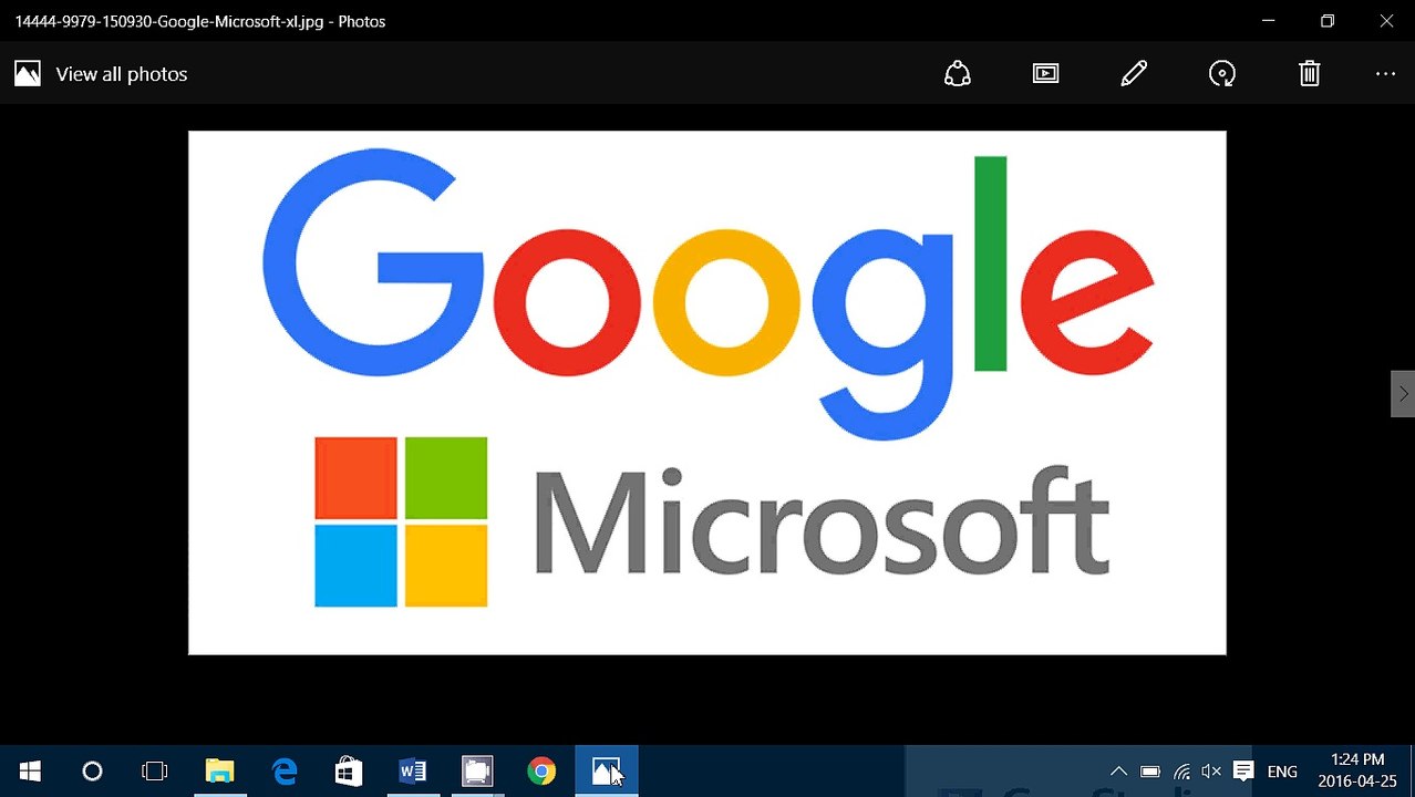 Technology news update Monday April 25th 2016 Apple Car Ford Facebook Tor Google Microsoft Onedrive